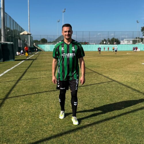 Serkan GÜMÜŞEL