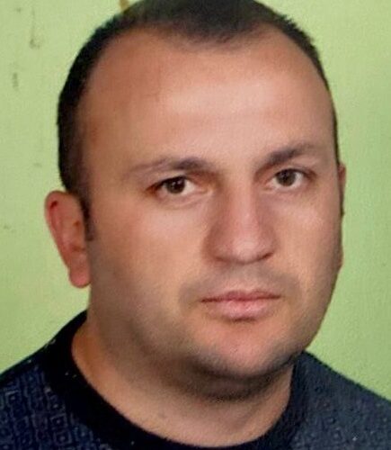İbrahim LEVENT