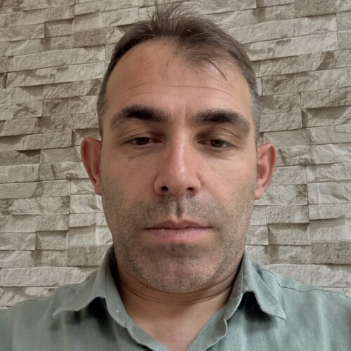 İlyas ASAN