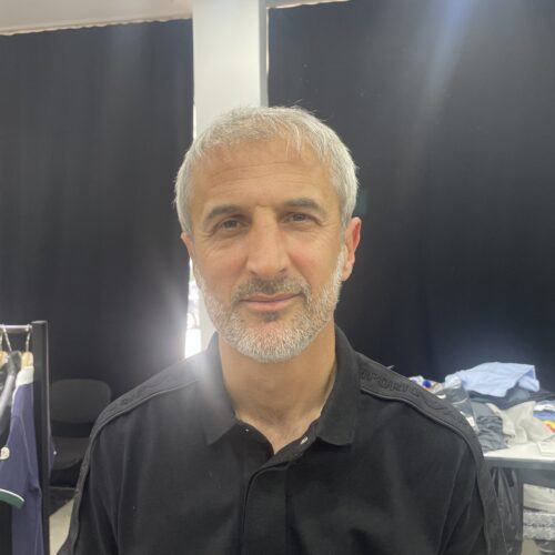 Ömer  GüNDOSTU