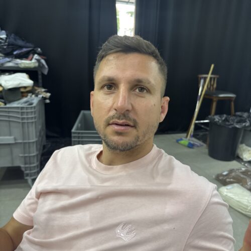 Kerem ERYILMAZ