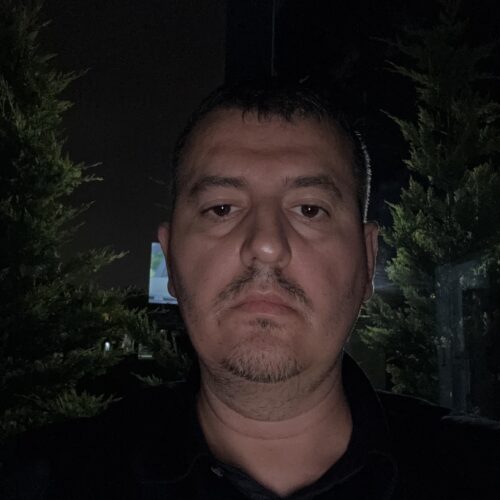 Olcay YÜCEL