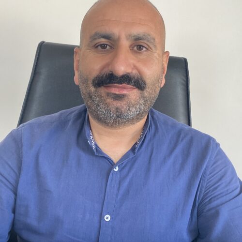 Adnan IŞIK