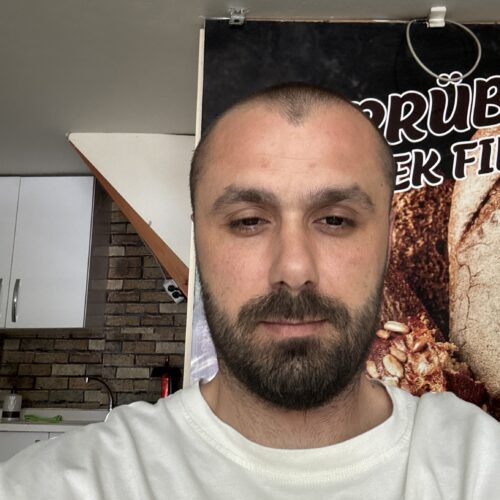 Bekir ÇAKAR
