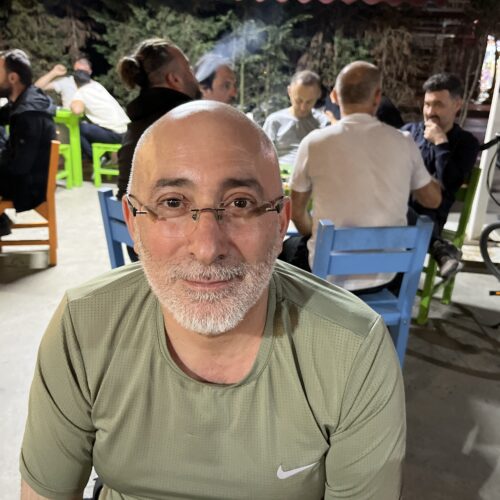 Yılmaz İPEK