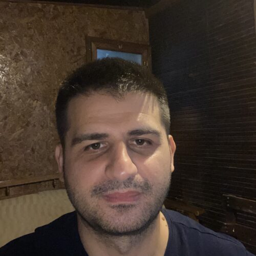 Samet YILMAZ