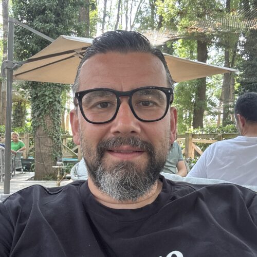 Melih Lütfü UZUNÖZMEN