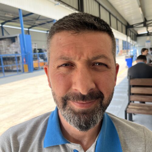 Yunus  AYDIN