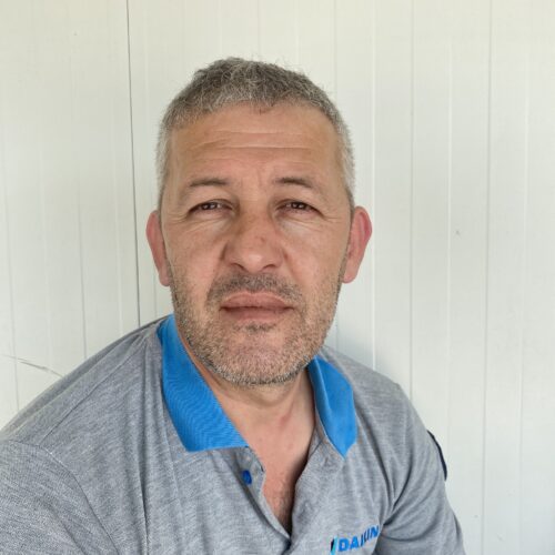 Faruk  UZUNBOY