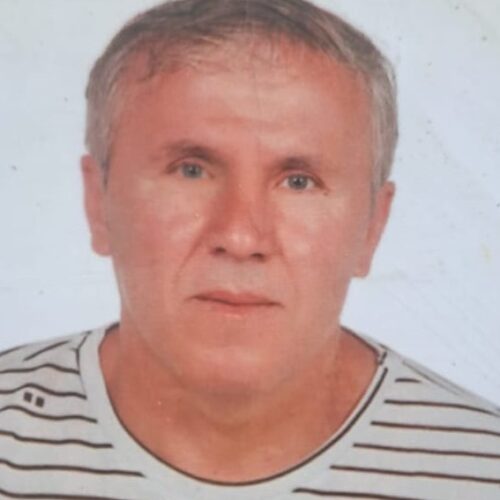 Mehmet SARI