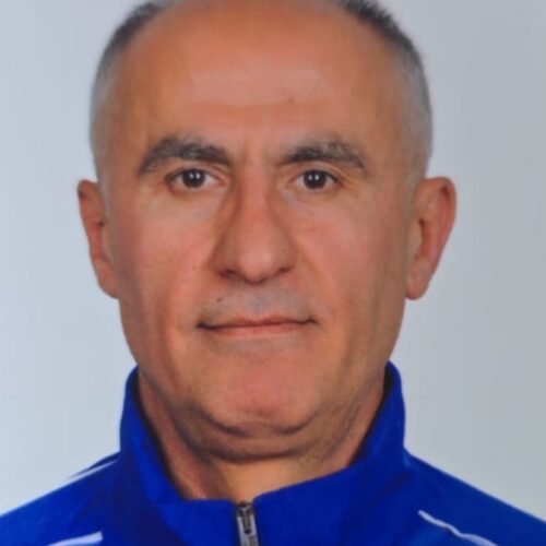 Osman YAZICI