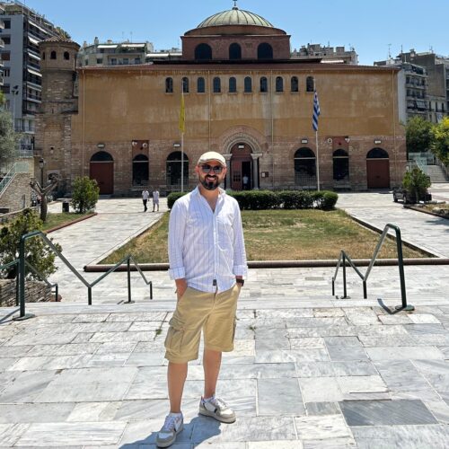 Mesut AYTAR
