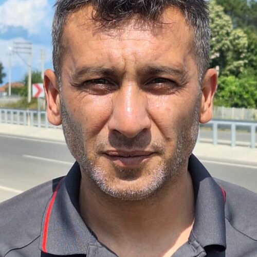 Özgür ÖZDEN