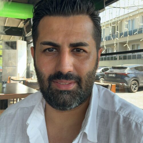 Özkan KOCAMAN