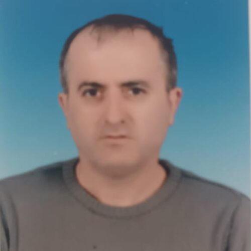 Serkan YILMAZ