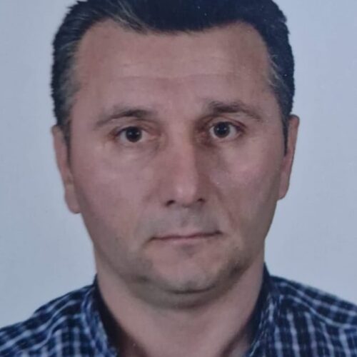 Tamer CİVELEK