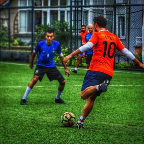 Zafer POLAT