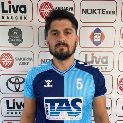 Burhan ŞAHiN