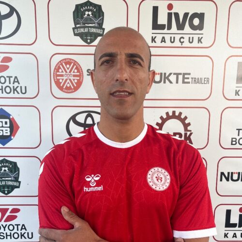 İsmail SIRTLI
