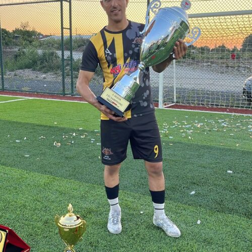 İsmail SIRTLI