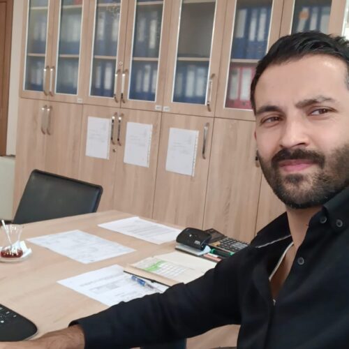 Sait YILDIRIM