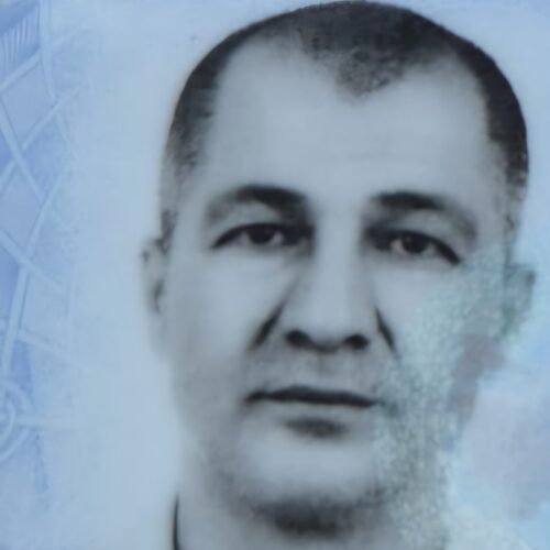 Emre Kökten SAYLAN