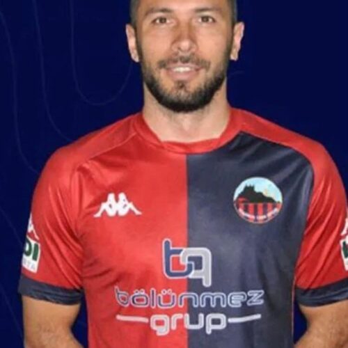 Kerim BöLüK