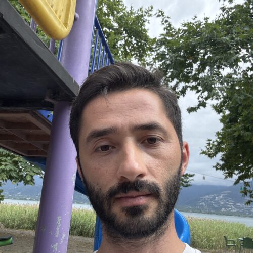Bülent TUNÇ