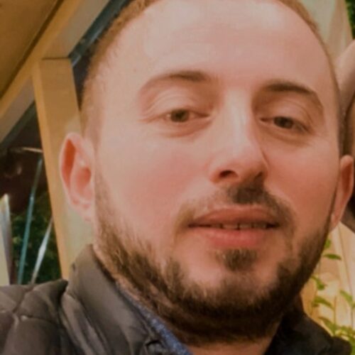 Yasin ÇATALBAŞ