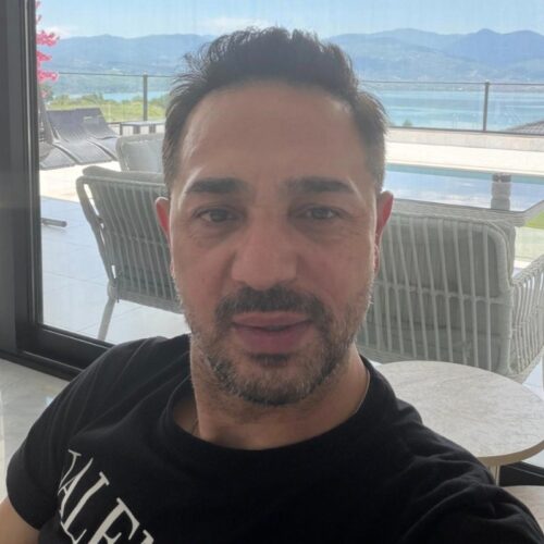 Emrah  TOYLAR