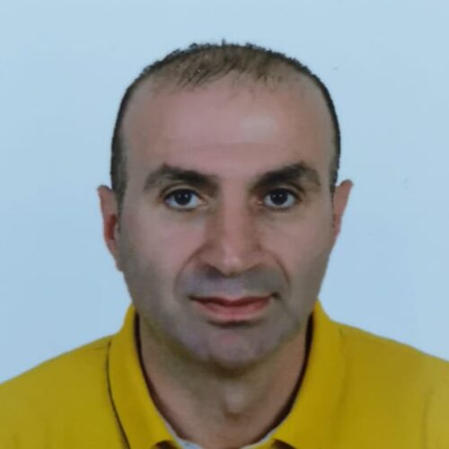 Arif KILIÇ
