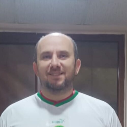 Serhat TAMÇAKIR