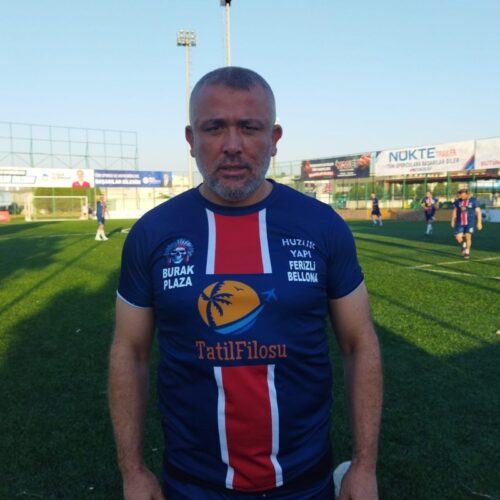 Adem EMİR
