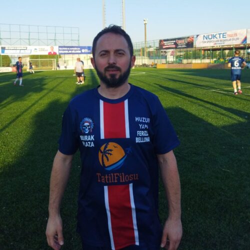 Yasin ÇATALBAŞ
