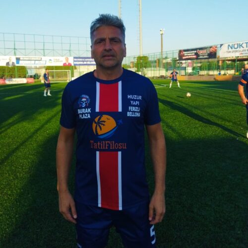 Tamer GÜLER