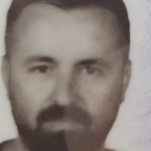 İdris DEMİR