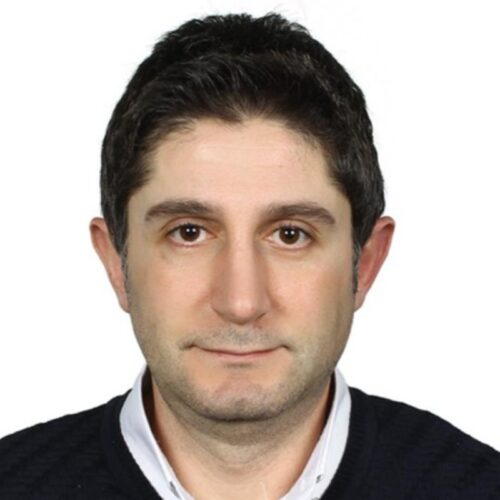 Berk CANBULAT