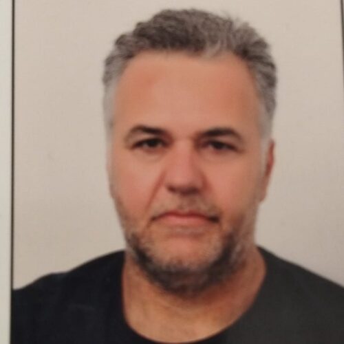 Muzaffer ÖZBALABAN