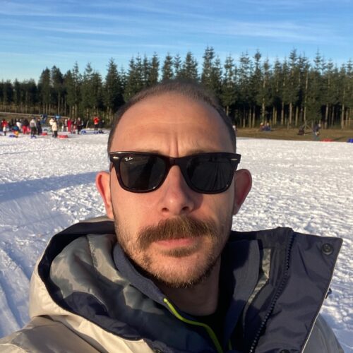 Tolga  ERGİN