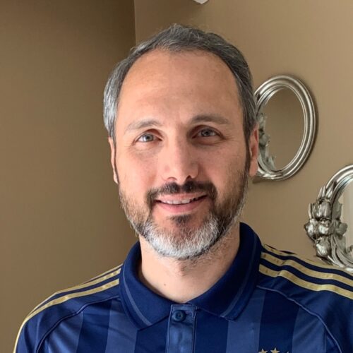 Emre  SEYMEN