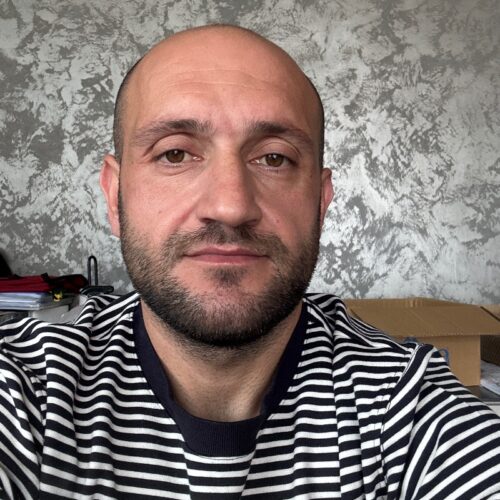 Berkan  KARAKAYA