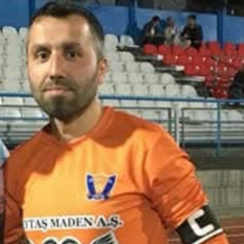 İlhan SEZGİN
