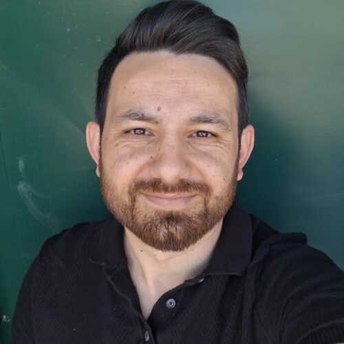 Zafer ÇAKIR