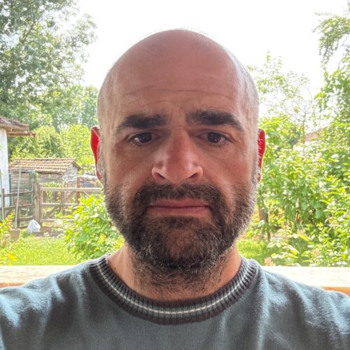 Resul Erhan  YİĞİT