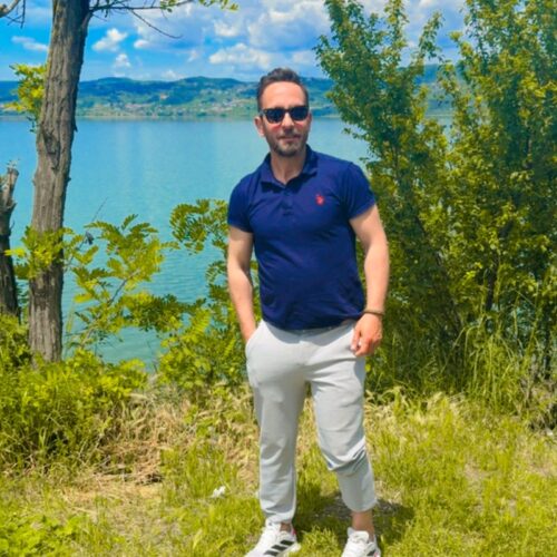 Ömer SAĞDİÇ