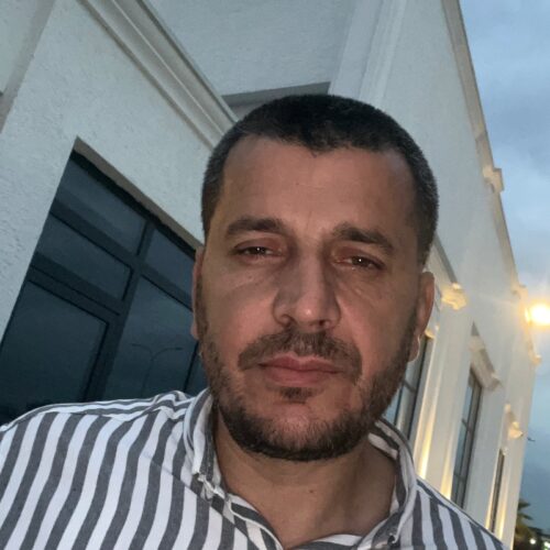Bülent ERKMEN