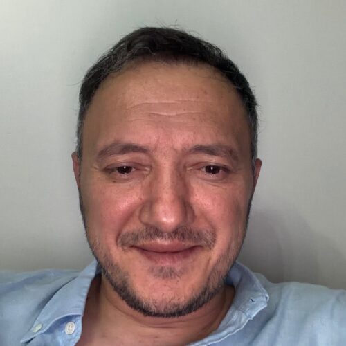 Mehmet YAYLA