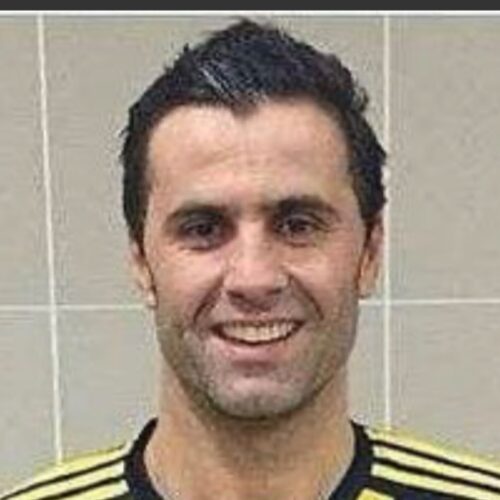 Serkan ÖZSOY