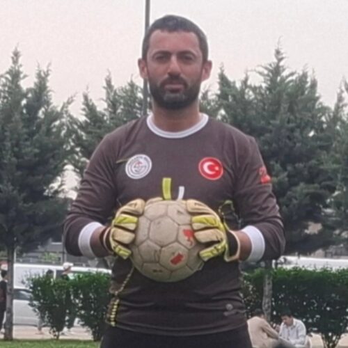 Mehmet ÖZCAN