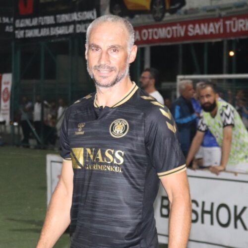 Özgür ÖZKAN